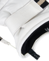 Gucci Leather Gloves, other view